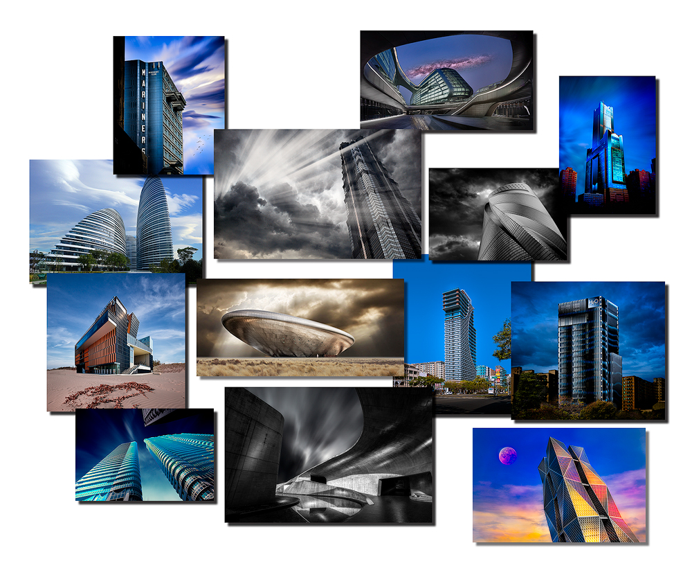 Buildings